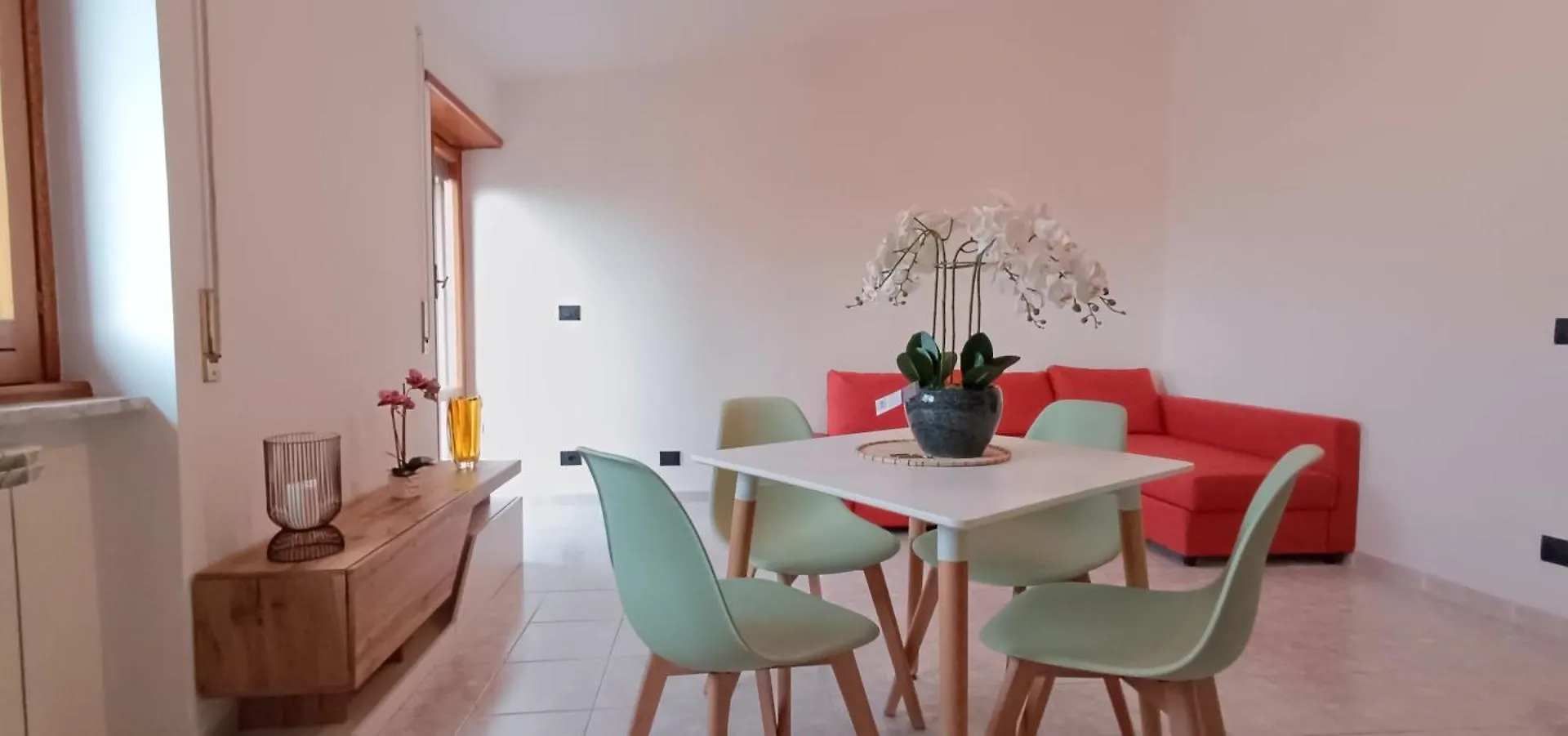 Appartamento Casa Pereira Roma