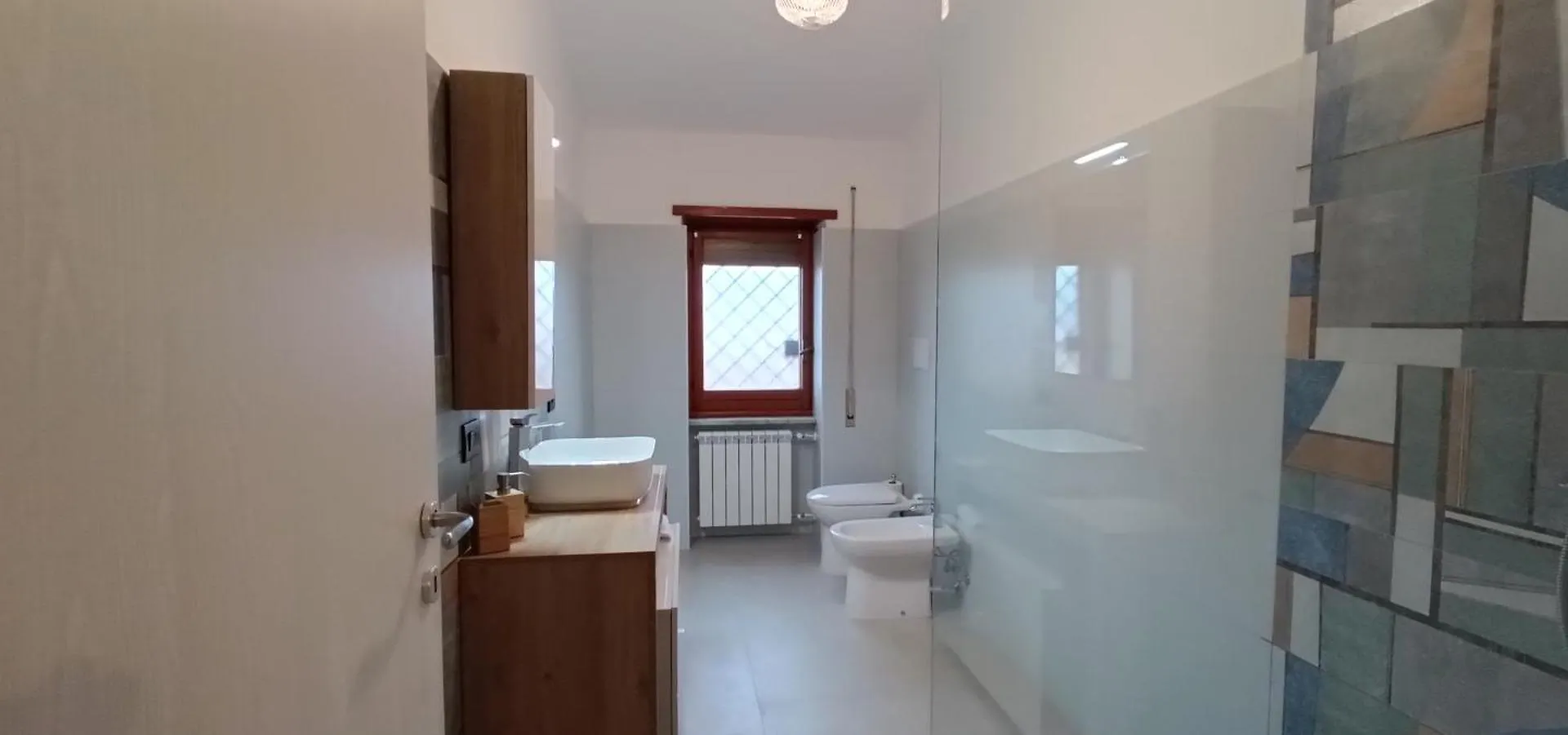 Appartamento Casa Pereira Roma
