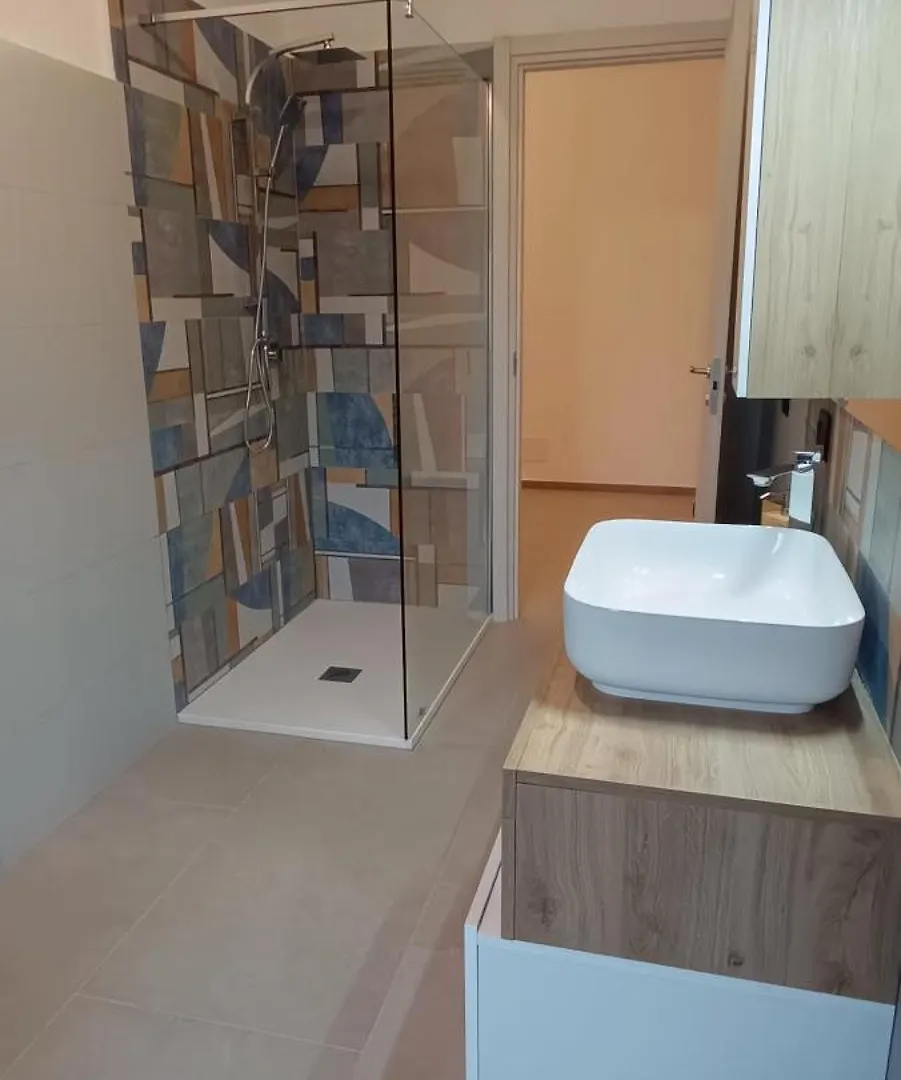 Appartamento Casa Pereira Roma