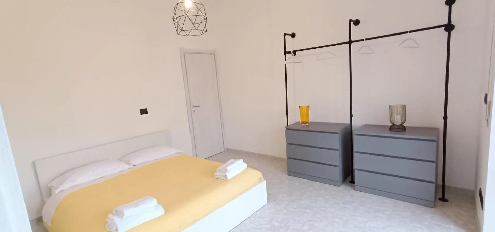 Appartamento Casa Pereira Roma Italia