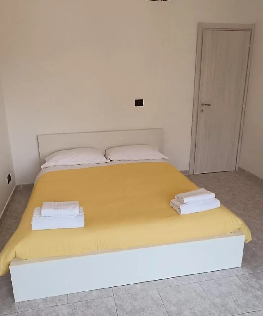 Appartamento Casa Pereira Roma