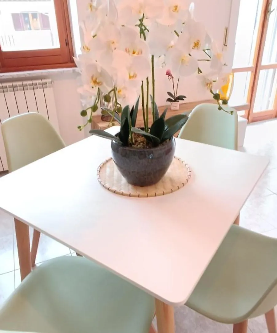 Appartamento Casa Pereira Roma