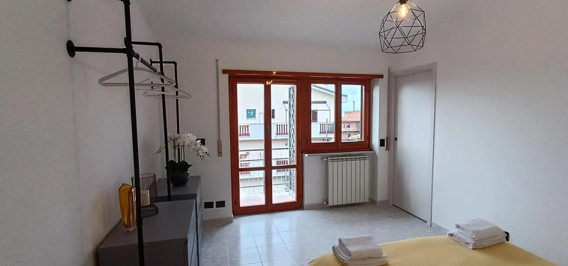 Appartamento Casa Pereira Roma 0*,