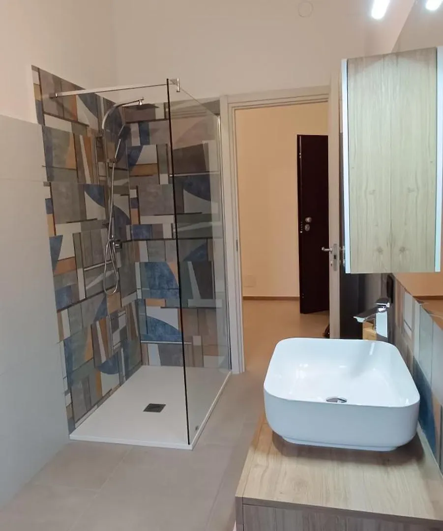 Appartamento Casa Pereira Roma Italia