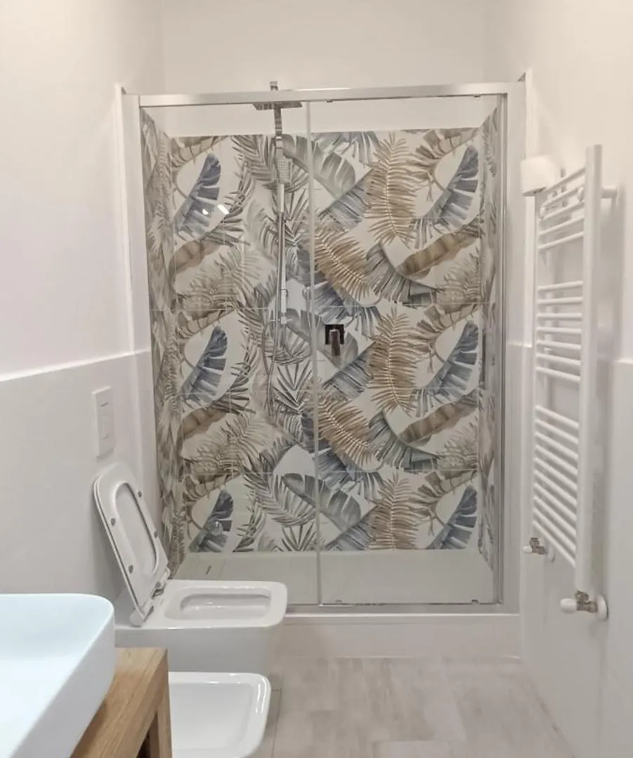Appartamento Casa Pereira Roma
