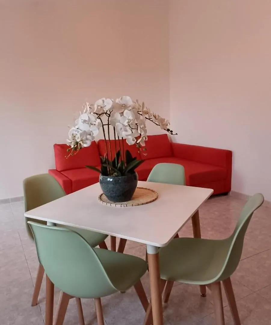 Appartamento Casa Pereira Roma