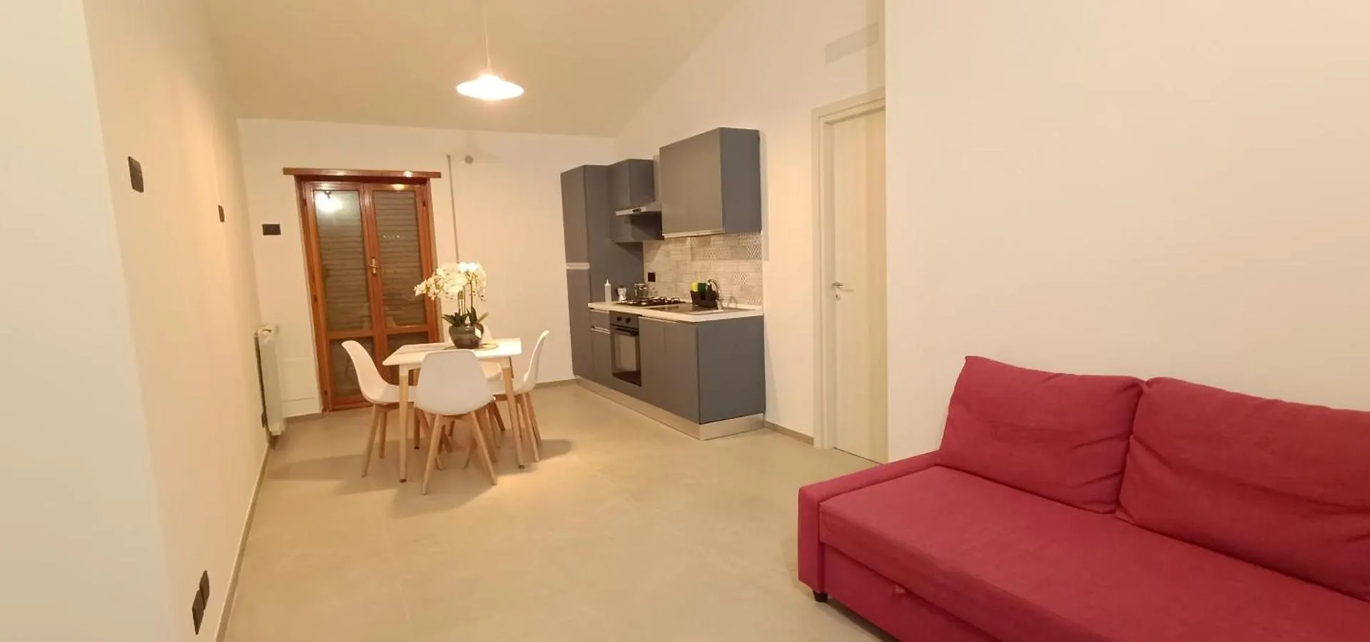 Appartamento Casa Pereira Roma